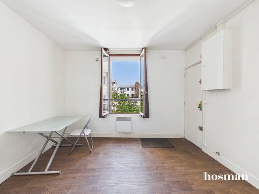 Appartement 2 pièces 32 m² · à Paris 18ème · 32 m² · 261 000 €