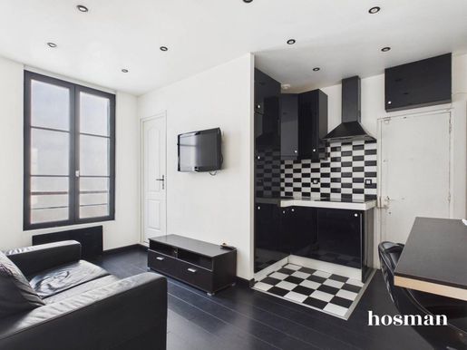 Appartement 2 pièces 28 m² · à Paris 11ème · 28 m² · 300 000 €