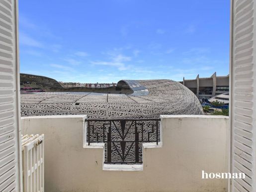 Appartement 3 pièces 63 m² · à Paris 16ème · 63 m² · 725 000 €