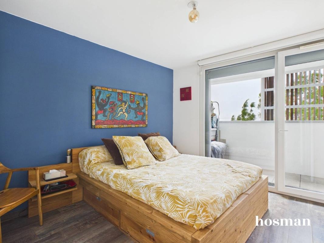 Appartement à vendre, 90m², Colombes