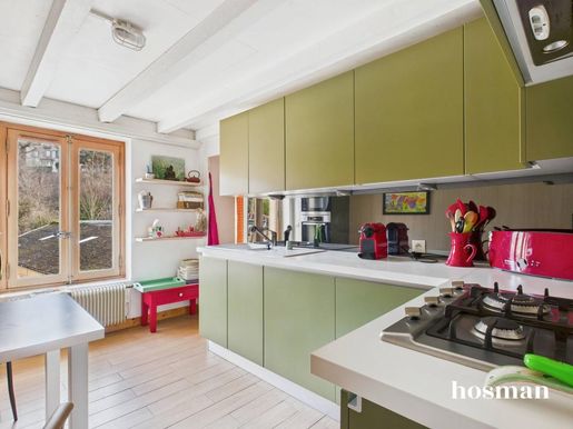 Appartement 3 pièces 87 m² · à Caluire-Et-Cuire · 87 m² · 349 900 €