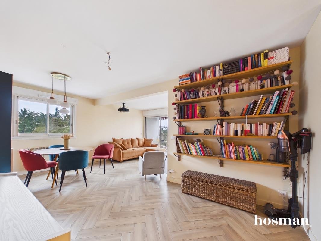Appartement – Lyon - Vue 3