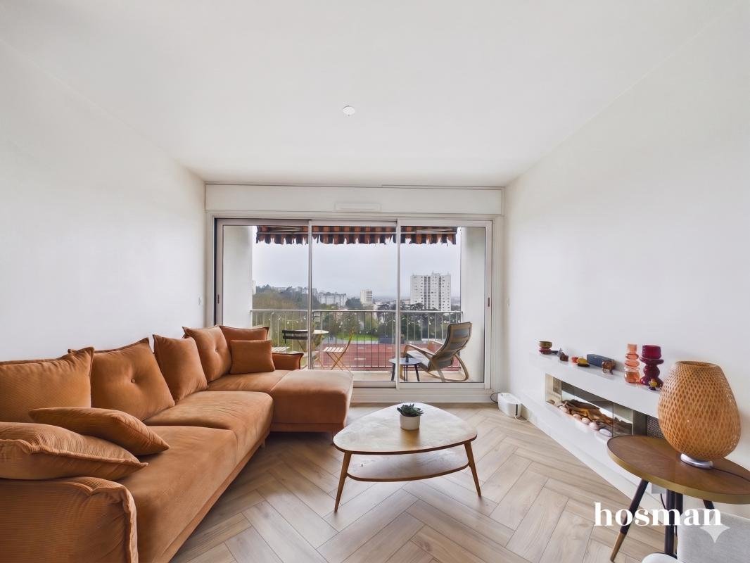 Appartement – Lyon - Vue 4