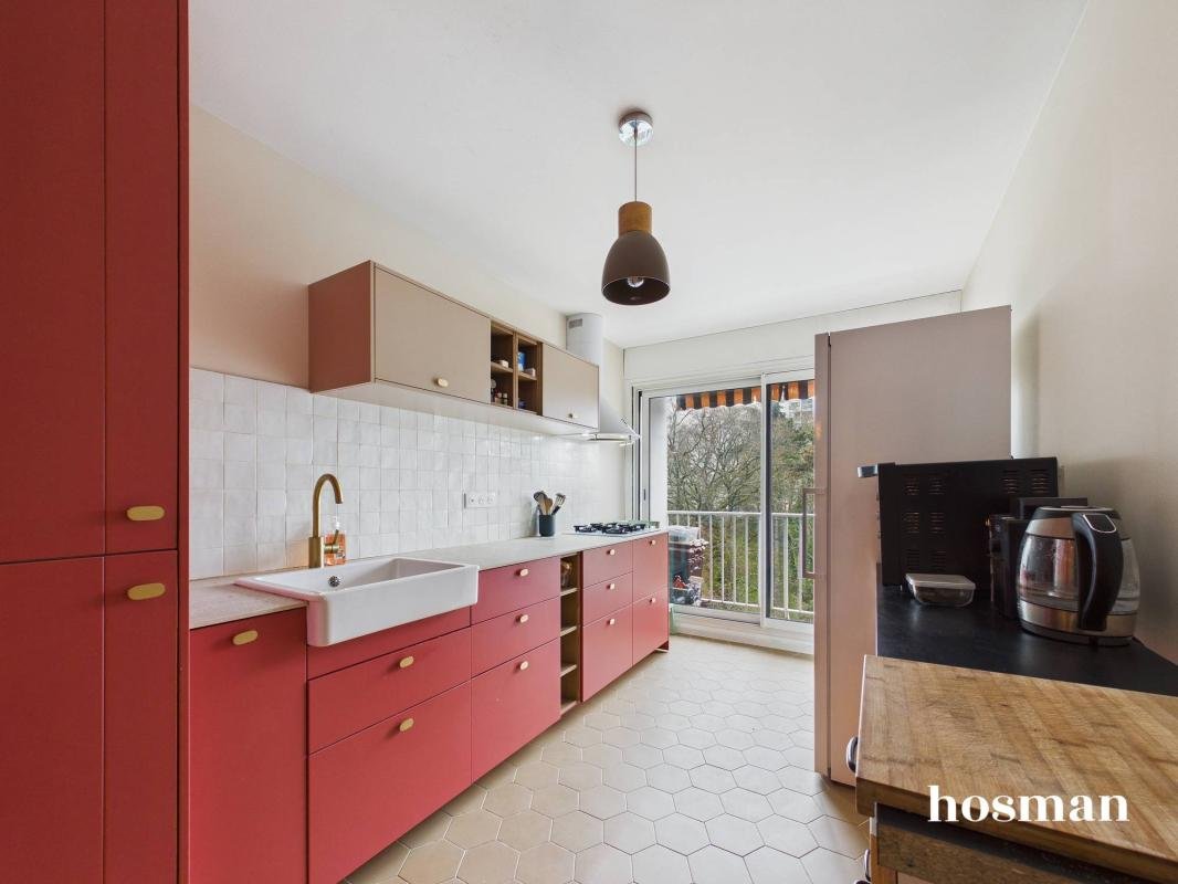 Appartement – Lyon - Vue 5