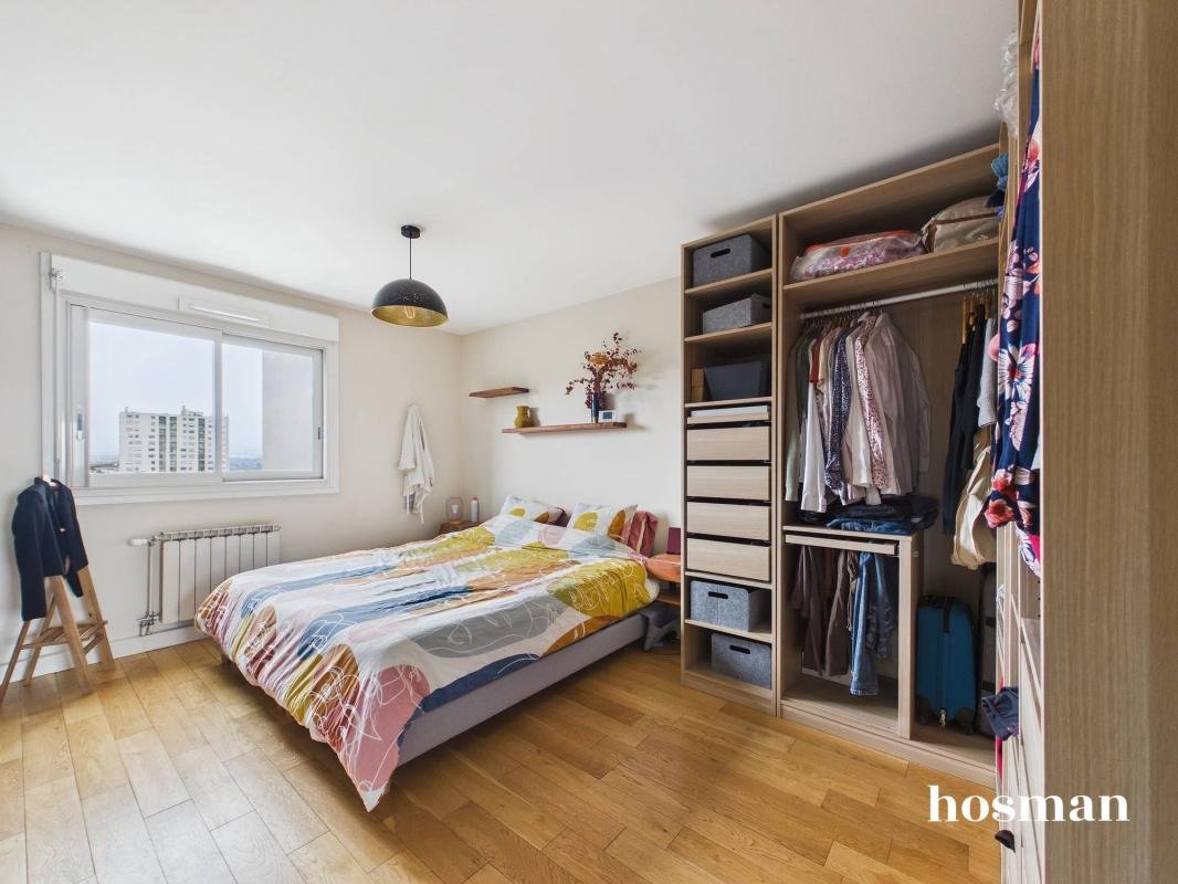 Appartement – Lyon - Plus
