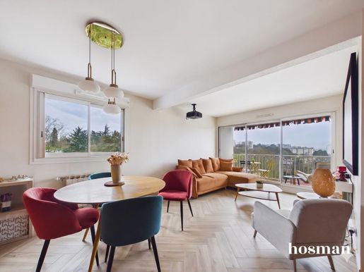 Appartement 5 pièces 100 m² · à Lyon · 100 m² · 329 000 €
