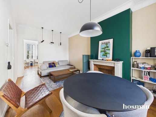 Appartement 3 pièces 67 m² · à Vincennes · 67 m² · 615 000 €
