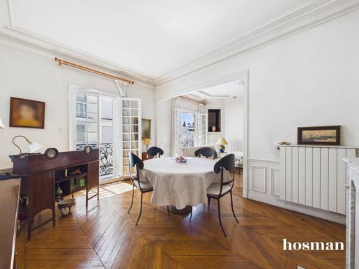 Appartement 3 pièces 69 m² · à Bois-Colombes · 69 m² · 538 000 €