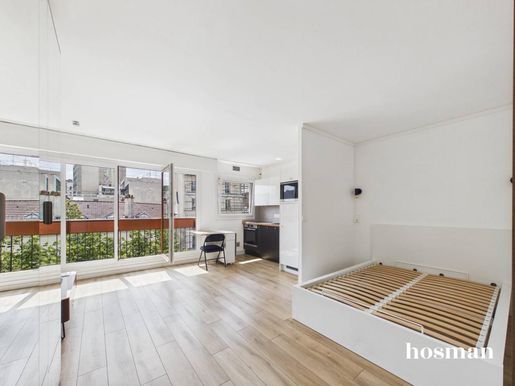 Appartement 1 pièce 29 m² · à Paris 11ème · 29 m² · 325 000 €