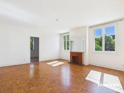 Appartement 3 pièces 65 m² · à Paris 17ème · 65 m² · 590 000 €