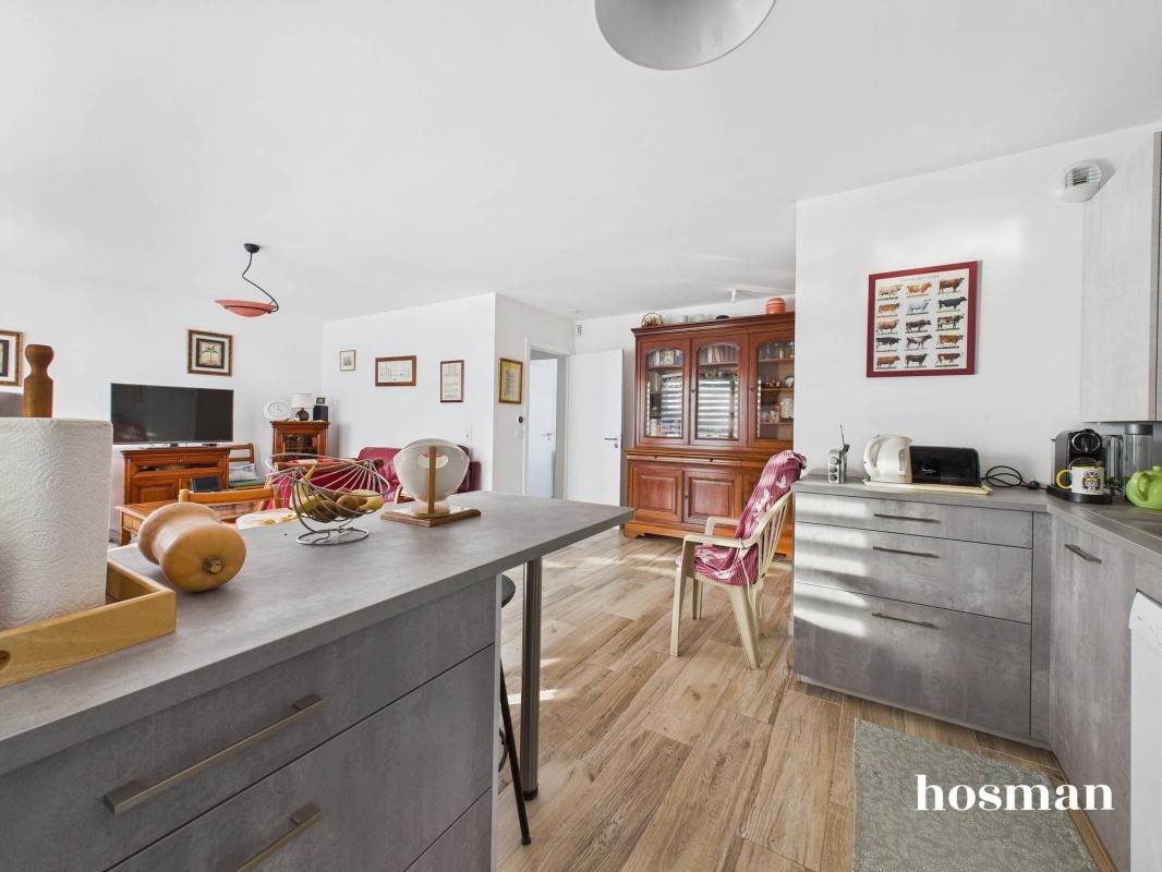 Appartement à vendre, 96m², Saint-Maur-des-Fossés