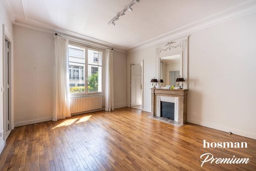 Appartement 5 pièces 103 m² · à Paris 16ème · 103 m² · 1 050 000 €