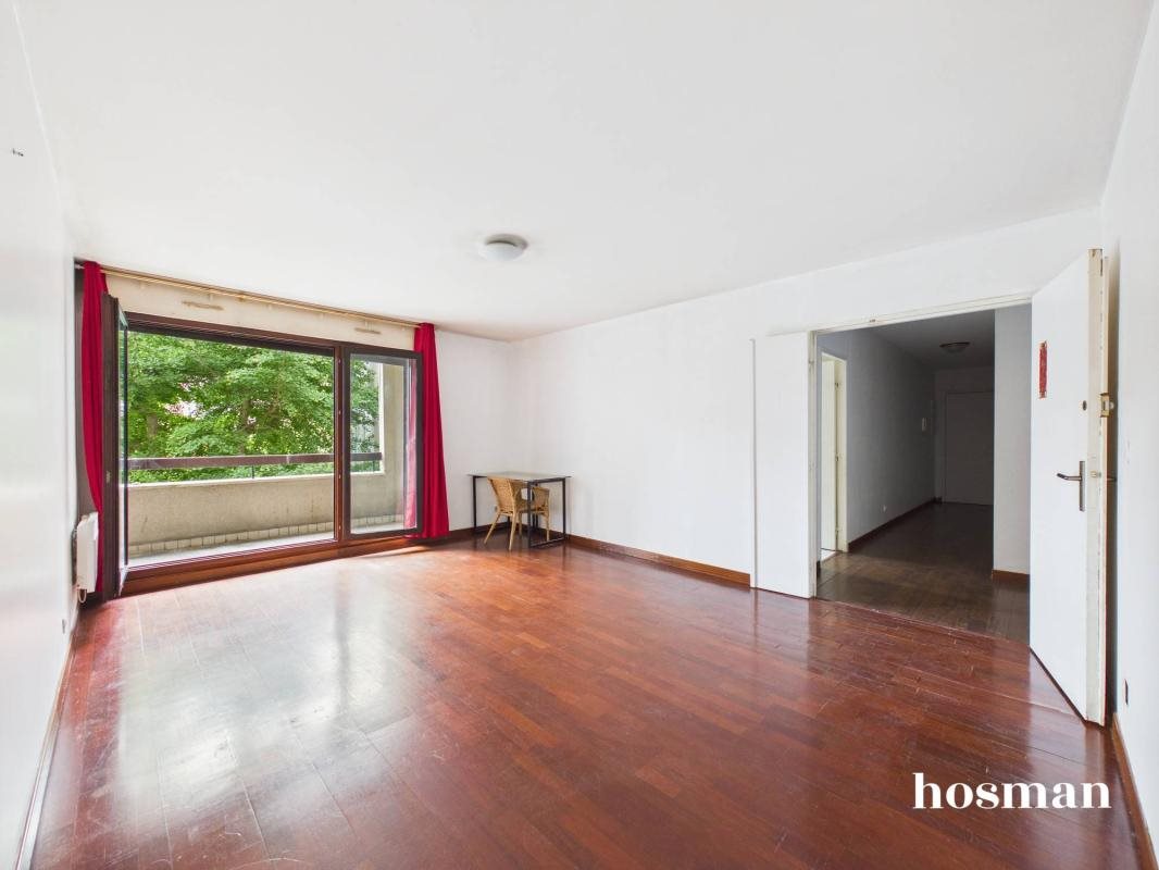 Appartement à vendre, 75m², Le Kremlin-Bicêtre