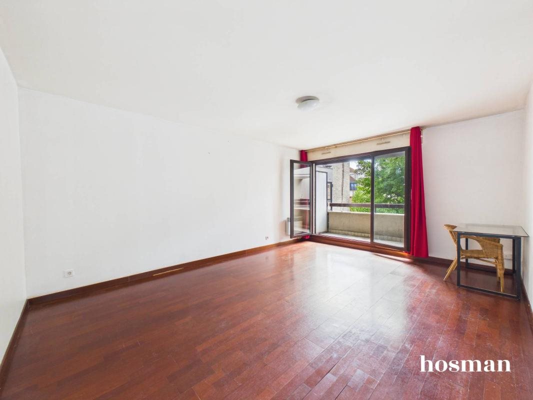 Appartement à vendre, 75m², Le Kremlin-Bicêtre