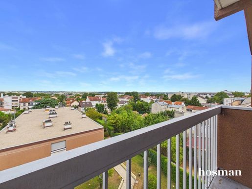 Appartement 3 pièces 54 m² · à Créteil · 54 m² · 260 900 €