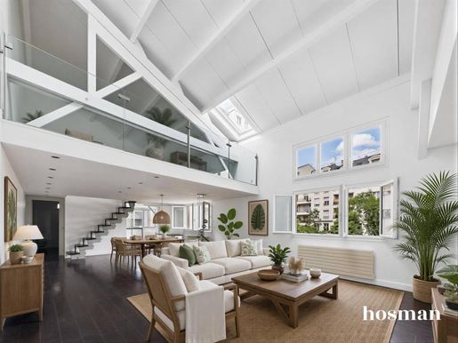 Appartement 5 pièces 129 m² · à Les Lilas · 129 m² · 767 000 €
