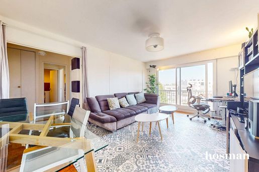 Appartement 2 pièces 49 m² · à Montreuil · 49 m² · 270 000 €