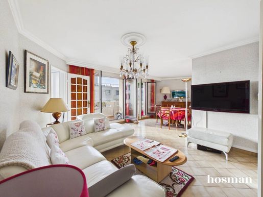 Appartement 4 pièces 93 m² · à Le Pré-Saint-Gervais · 93 m² · 545 900 €