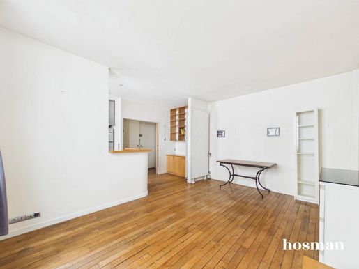 Appartement 3 pièces 68 m² · à Paris 15ème · 68 m² · 695 000 €