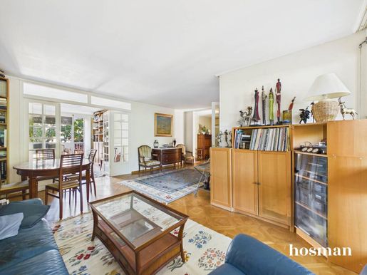 Appartement 5 pièces 106 m² · à Le Kremlin-Bicêtre · 106 m² · 639 000 €