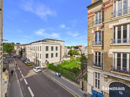 Appartement 3 pièces 50 m² · à Versailles · 50 m² · 415 000 €