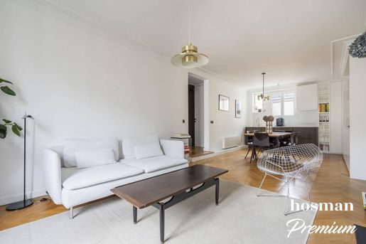 Appartement 3 pièces 75 m² · à Paris 4ème · 75 m² · 1 075 000 €