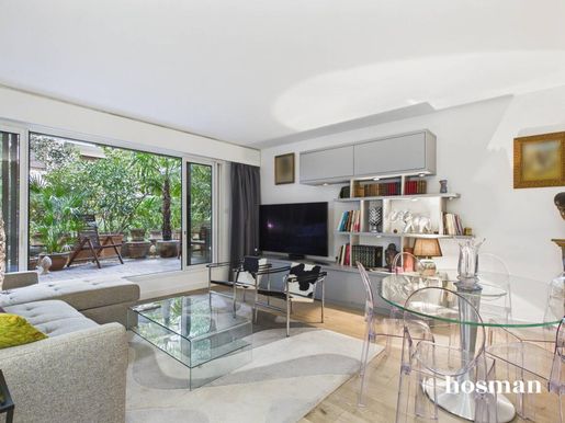 Appartement 2 pièces 64 m² · à Paris · 64 m² · 895 000 €