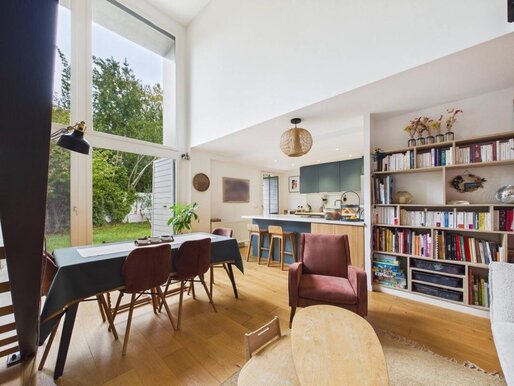 Appartement 4 pièces 83 m² · à Bordeaux · 83 m² · 349 000 €