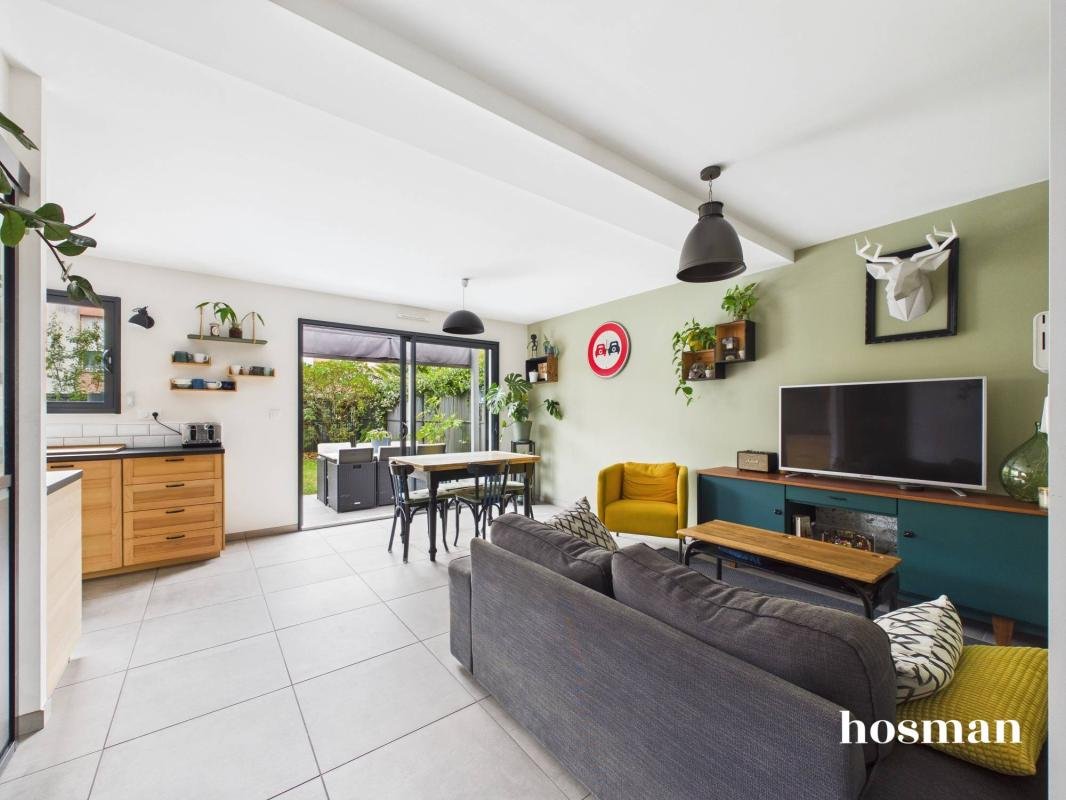 Maison à vendre, 93m², Bruges