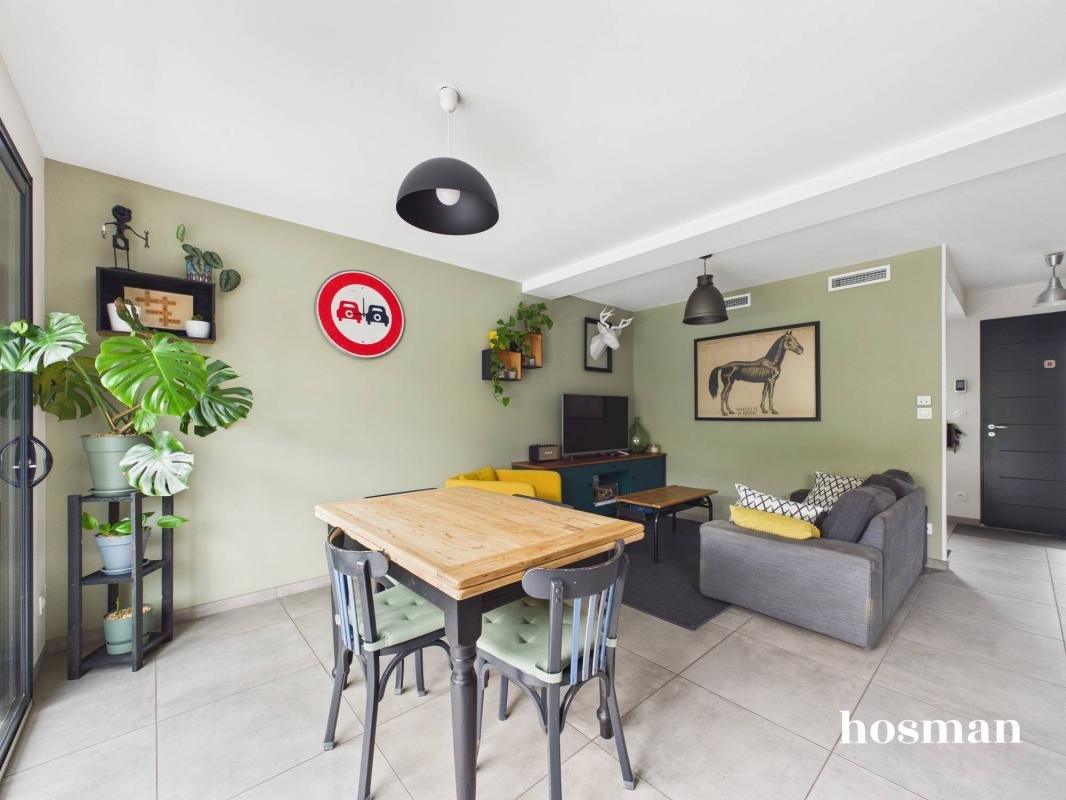 Maison à vendre, 93m², Bruges