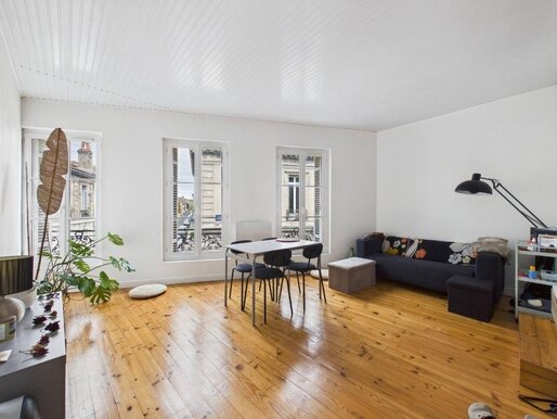 Appartement 2 pièces 34 m² · à Bordeaux · 34 m² · 175 000 €