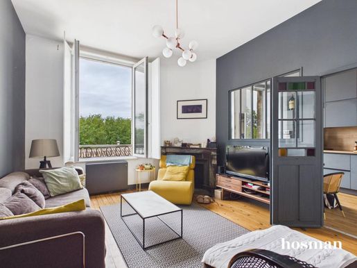 Appartement 2 pièces 50 m² · à Bordeaux · 50 m² · 325 000 €