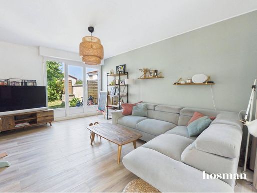 Maison 5 pièces 105 m² · à Cenon · 105 m² · 310 000 €