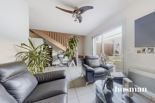 Maison 4 pièces 80 m² · à Mérignac · 80 m² · 349 000 €