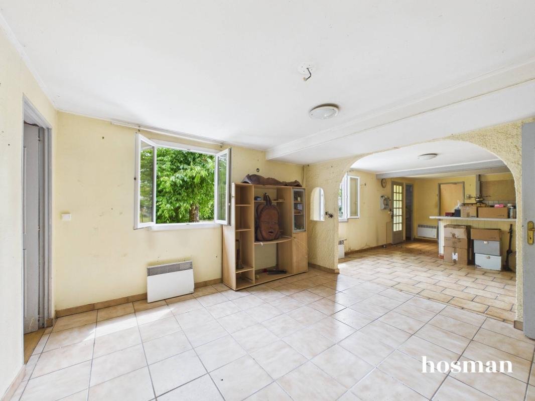 Maison à vendre, 175m², Pessac