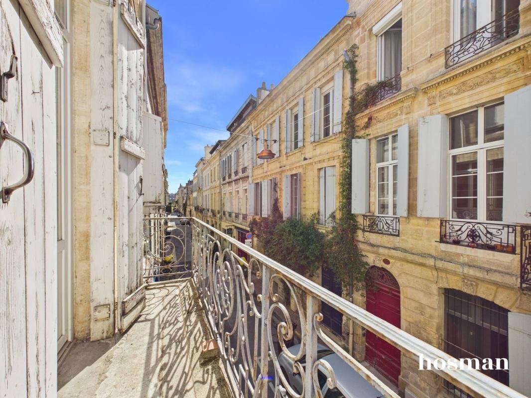 Appartement – Bordeaux - Vue 2
