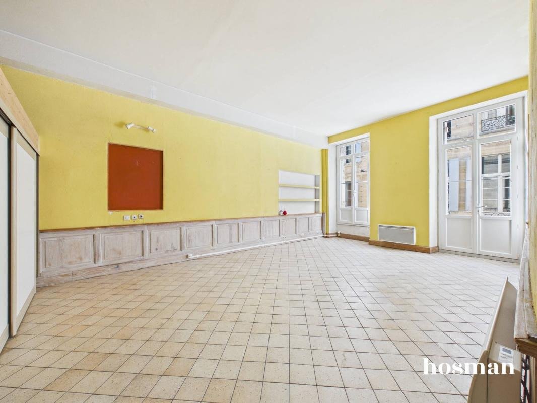 Appartement – Bordeaux - Vue 3