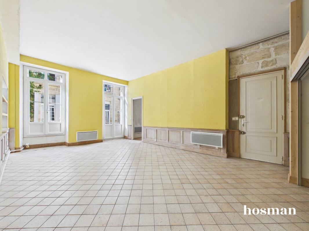 Appartement – Bordeaux - Vue 4