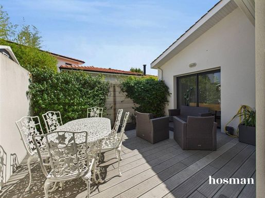 Maison 4 pièces 90 m² · à Andernos-les-Bains · 90 m² · 469 000 €