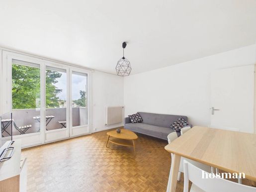 Appartement 5 pièces 83 m² · à Pessac · 83 m² · 225 000 €