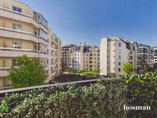 Appartement 3 pièces 70 m² · à Issy-les-Moulineaux · 70 m² · 615 000 €