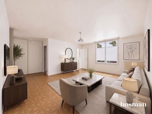 Appartement 32 m² · à Clichy · 32 m² · 155 000 €