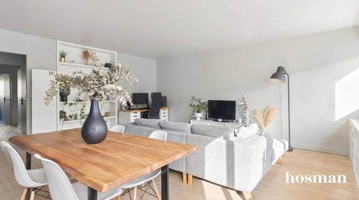 Appartement 3 pièces 79 m² · à Bordeaux · 79 m² · 335 000 €