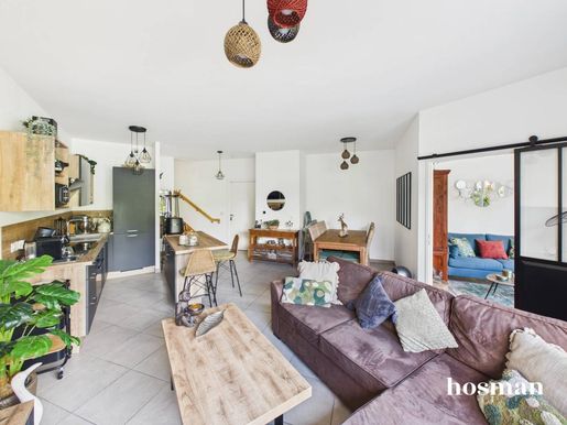 Appartement 4 pièces 90 m² · à Bordeaux · 90 m² · 499 900 €