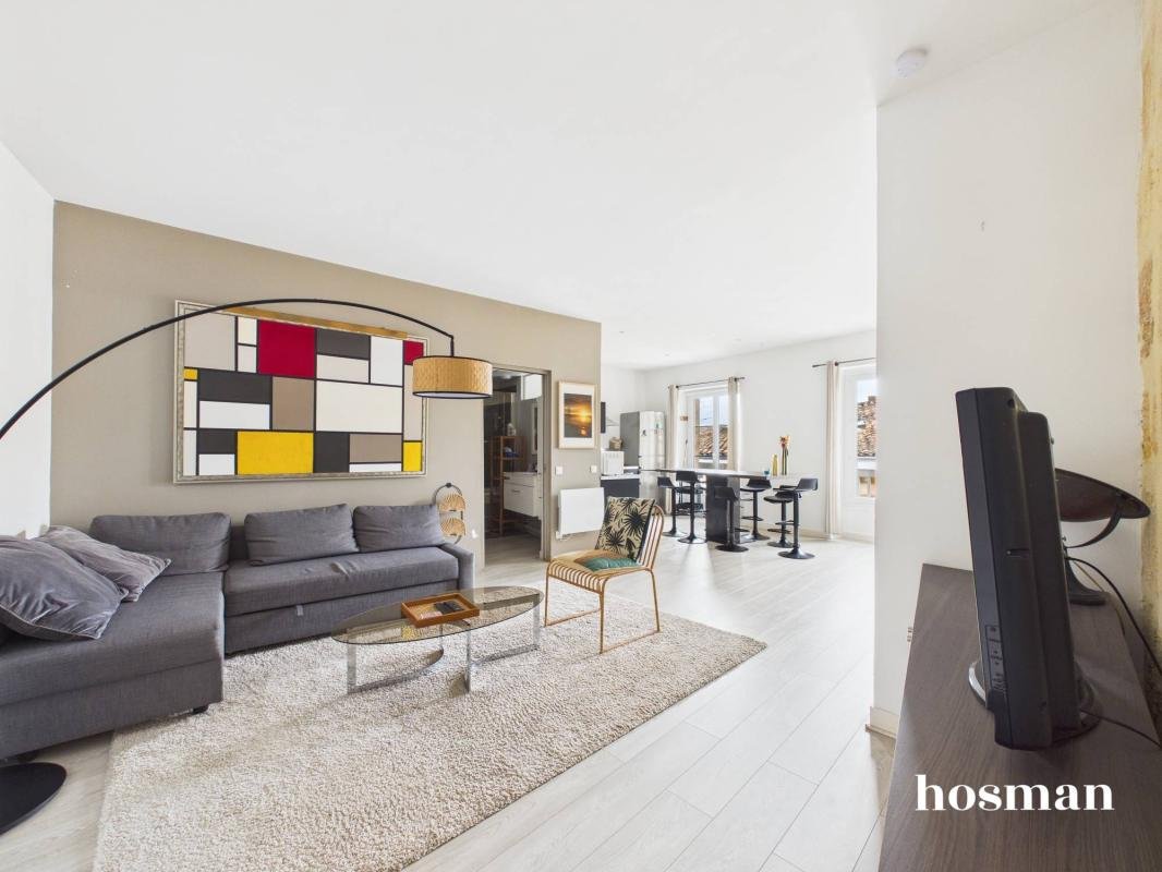 Appartement à vendre, 78m², Bordeaux