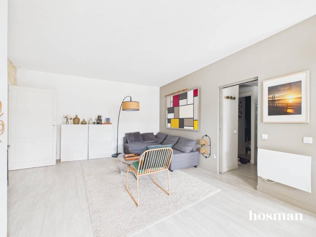 Appartement à vendre, 78m², Bordeaux