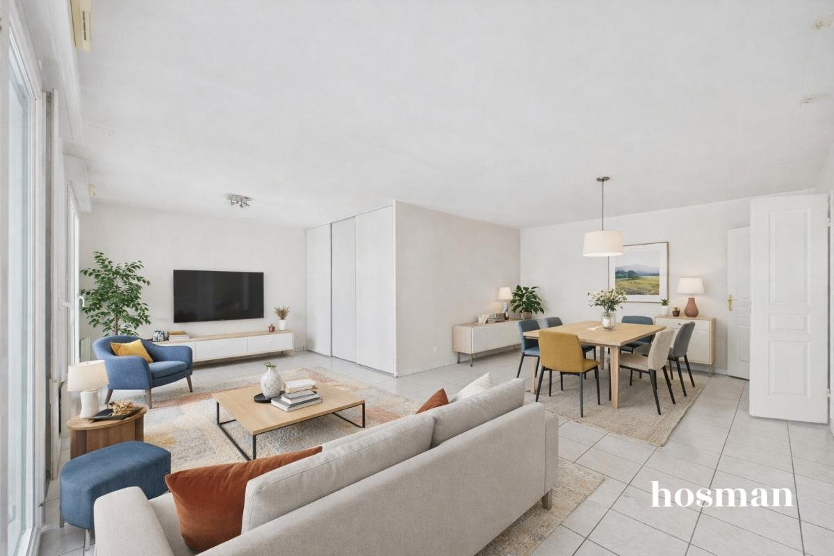 Appartement – Bordeaux