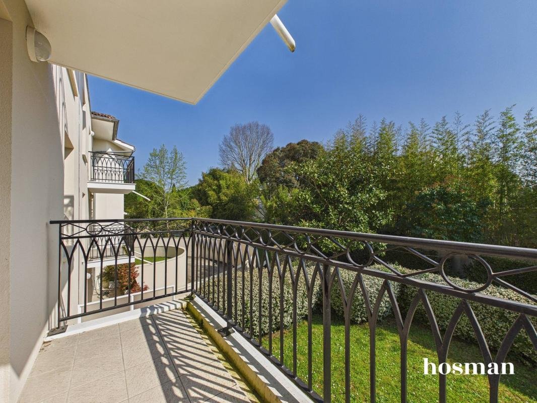 Appartement – Bordeaux - Vue 2
