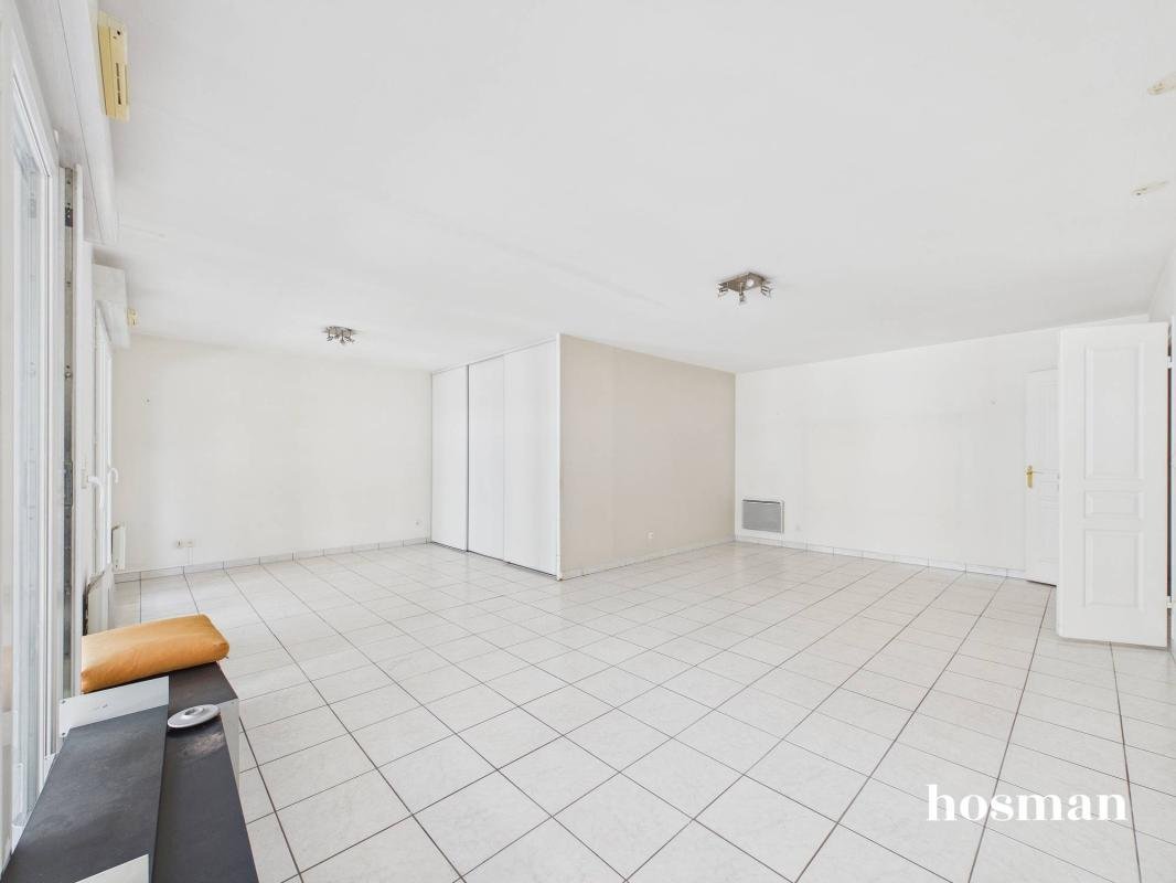 Appartement – Bordeaux - Vue 3