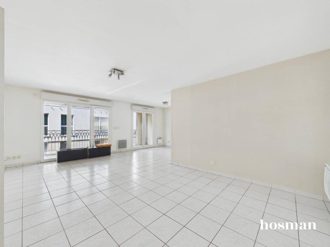 Appartement – Bordeaux - Vue 4